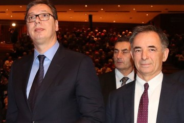 Holjevac: ‘Niste svjesni što će Pupovac i Vučić napraviti od incidenta sa Srbima u Splitu’