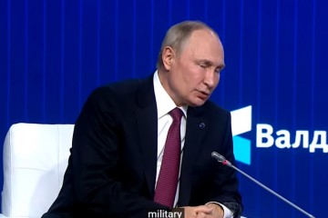 Vladimir Putin šokirao posljednjim izjavama: ‘Zapad je lagao. Trebao sam ranije napasti’