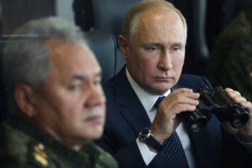 KUHA SE IZMEĐU RUSIJE I UKRAJINE: Američki šef diplomacije otišao u Europu u jeku straha od ruske invazije