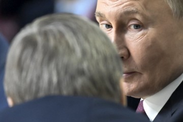 Putin: Ako Europa želi rat, spremni smo