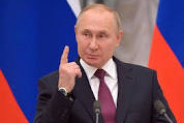 Putinov udar na EU: Raspolaže s toliko gotovine da cijeloj Uniji može ukinuti opskrbu plinom