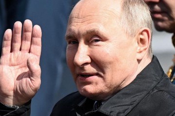 IMA LI PUTIN RAK? Šok u ruskoj špijunskoj agenciji: ‘Ne vjerujte glasinama o predsjednikovom terminalnom stanju‘