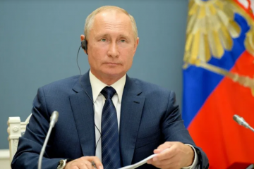 Rusija želi ispriku SAD-a nakon Bidenove izjave da je Putin ubojica