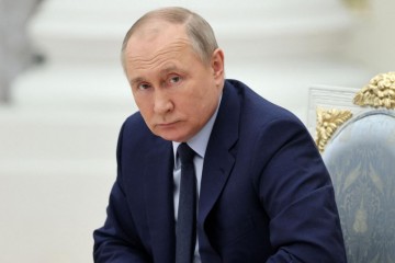 Sprema se udar generala na Putina?! ‘Bolestan je, ali svim silama želi ostati na vlasti! Strepi za život‘