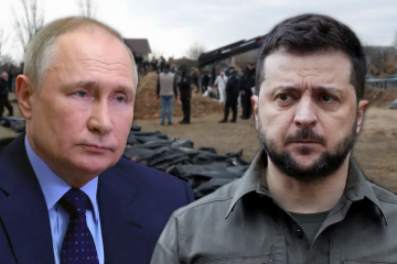 Zelenskij želi zamijeniti ruskog saveznika Medvedčuka za ukrajinske ratne zarobljenike