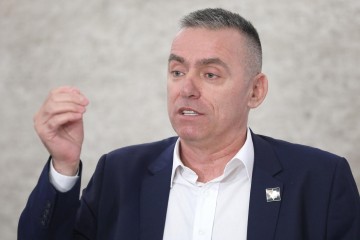 DORH pokrenuo izvide protiv Stipe Mlinarića Ćipe