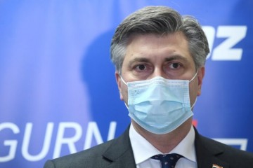 Plenković o tragediji s Plitvica: “Otišli su na zapovijed Franje Tuđmana”