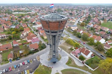 Potpredsjednik Vlade i ministar hrvatskih branitelja Tomo Medved prisustvovat će u Vukovaru na obilježavanju 33. obljetnici Bitke za Vukovar i ustrojavanje 204. brigade HV-a