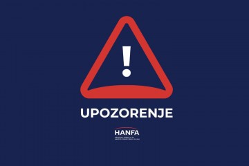 Lažni policajci i piramidalne sheme: Policija i Hanfa upozoravaju građane na val prijevara