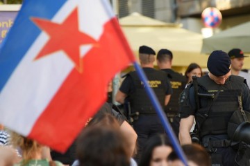 Karačić: Facebook stranice koje veličaju Jugoslaviju iskrivljuju istinu o Domovinskom ratu