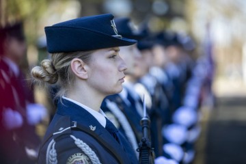 Svečano obilježena 26. obljetnica Počasno-zaštitne bojne na Tuškancu