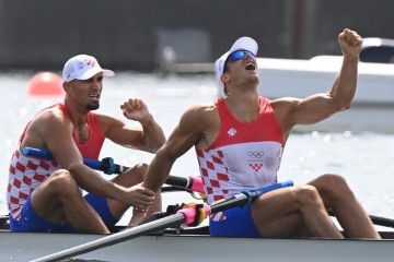 SJEDNICA HOO  Evo koliko će sportaša braniti boje Hrvatske na Olimpijskim igrama u Parizu