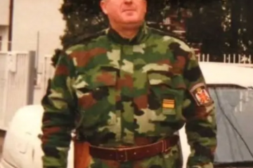 Uoči Oluje prijetio je Hrvatima i priviđale su mu se ustaše: Sada živi u Hrvatskoj pod drugim imenom i prijavljen je DORH-u