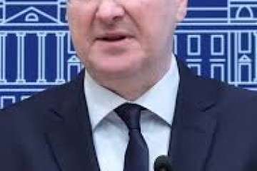 RADIĆ   ‘Sve je organizirao Bujanec, ta priča jednostavno je neobranjiva. Međutim, čuo sam koje je Bartuličino objašnjenje...‘