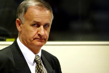 Optužnica za ratne zločine na Romaniji: Krstić se tereti za ubojstvo najmanje 44 bošnjačka civila