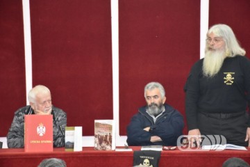 Stanovnik Lovinca ’91. tražio stoku, pa zatekao užas: Krivac je čovjek s fotografije