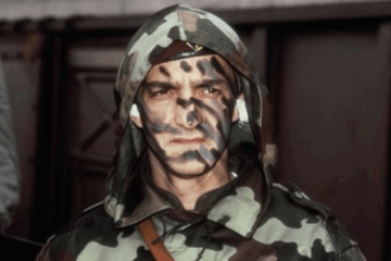 Strava na Banovini: Dokumenti otkrivaju što je sve radio notorni kapetan Dragan