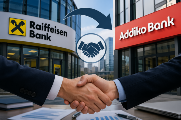 Raiffeisen preuzima Addiko Banku: Što to znači za klijente u Hrvatskoj