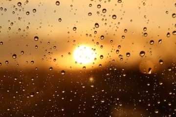 Jesenski val ciklona: Kvarner pod obilnim oborinama, slijedi kratko smirivanje pa novo zahlađenje