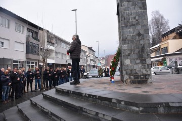 Obilježena 32. obljetnica operacija "Tvigi 94"