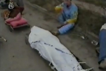 Tragedija obitelji Gojun: Branitelj u splitskom pritvoru, brat ubijen nakon mučenja u Trpinji