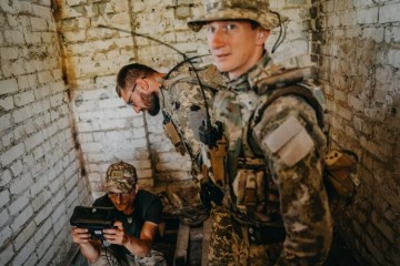 Što je Pentagon naučio iz rata u Ukrajini: “Ovisnost o mobitelima ubija vojnike!”