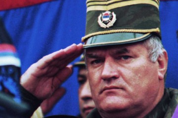 Ratni zločinac Ratko Mladić: Podnio zahtjev za uvjetno puštanje u Srbiju