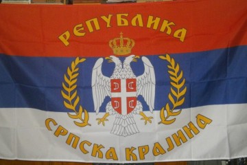 19. prosinca 1991. Zločini srpske vojske – proglašena tzv. Republika Srpska Krajina
