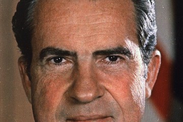 17. lipnja 1972. afera Watergate: politički skandal u američkoj povijesti
