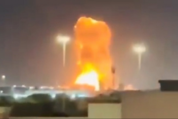 Eskalacija na Bliskom istoku: Napadi na energetiku, likvidacije dužnosnika i širenje sukoba na cijeli Zaljev