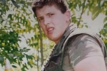 HEROJSKA MLADOST Ratni put Roberta Raiča počeo je obranom rodnog Šibenika; ‘Oluju je toliko čekao, nažalost nije je doživio‘