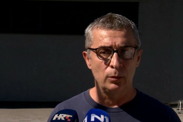 Uhićeni navijač nazvao oca iz grčkog zatvora: "Tata, ja odavde neću živ izaći"