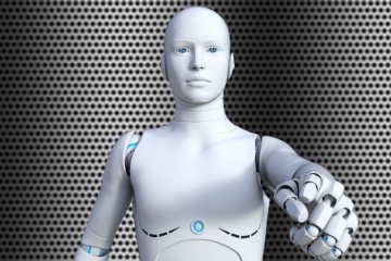 IDUĆI KORAK, TERMINATORI? Musk najavio da gradi humanoidne robote koji će raditi ovu vrstu posla. Trebamo li se bojati za egzistenciju?