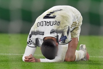 Ovo se u Ligi prvaka nije dogodilo već 15 godina; u naslovnim su ulogama Lionel Messi i Cristiano Ronaldo