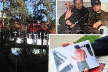 ŠOKANTNO I MORBIDNO U ovom hotelu ubijali su ljude, silovali djevojčice, bazen je bio pun krvi... Za RS danas je to - turistička atrakcija