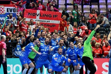 Savez potvrdio: ‘Nema dočeka jer nije prihvaćena želja igrača da pjeva Thompson!‘