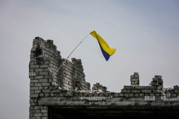 Kako ide ukrajinska protuofenziva? Napreduju, ali uz ozbiljne gubitke