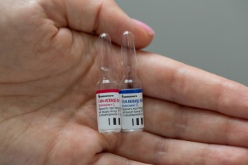 U Hrvatsku stiglo cjepivo protiv covida za djecu