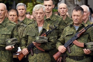 Jad i bijeda Putinovog režima: mobiliziraju starce, bolesne, sirotinju i za rat nespremne ljude koji će biti topovsko meso