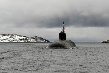 Rusi su dobili najmoderniju nuklearnu podmornicu dosad, Putin otkrio grandiozni plan, stručnjaci tvrde: ‘Neće ići...‘