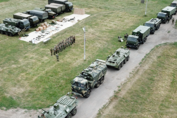 Rusija i Bjelorusija pokrenule zajedničku vojnu vježbu “Zapad - 2025”