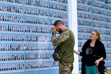 Potresna ispovijest ruskih zatvorenika: U Ukrajini nas koriste kao topovsko meso