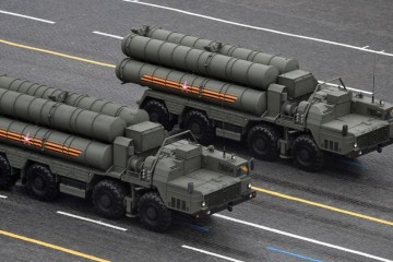 VJEŽBA SEA BREEZE Rusija reagirala na vježbe Ukrajine i SAD-a u Crnome moru: Rasporedili avione, raketni sustav S-400...