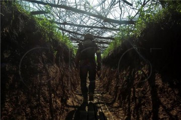 Ruski vojnici ulaze dublje u Sjeverodonjeck - guverner Luhanska