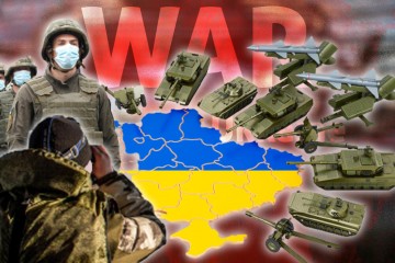 UŽIVO Kijev: Otkrili smo ruske špijune u ukrajinskom vojnom stožeru (tijek događanja)