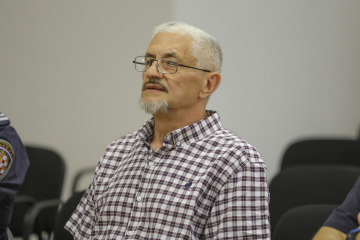 Sud odbio svjedoka obrane, ratni zloćinac Travica negoduje – ali i sam nije spreman svjedočiti