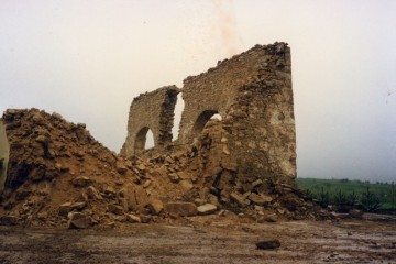 Studeni 1991. godine - razaranje, okupacija Saborskog i masovni zločini srpskog agresora nad Hrvatima