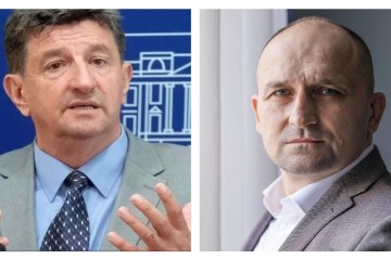Željko Sačić izražava nezadovoljstvo izborom novog ministra obrane