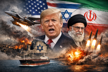 Eskalacija sukoba SAD-a, Izraela i Irana: Prijetnje, napadi i globalni energetski šok bez naznaka smirivanja