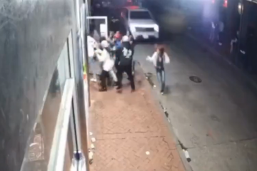 Napad kamionetom u New Orleansu: FBI istražuje terorističke veze i potencijalne pomagače